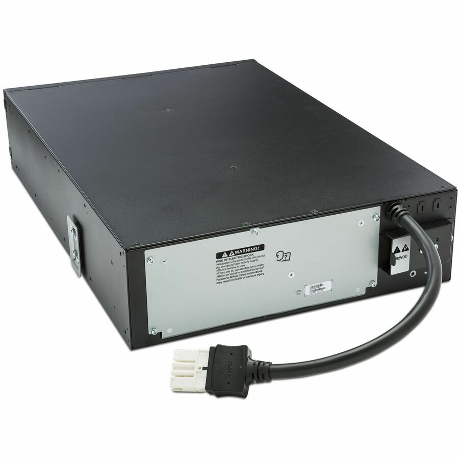 APC Smart-UPS SRT 192V 5kVA and 6kVA RM