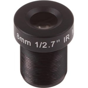 8.0mm accessory lens F1.8 w/M12