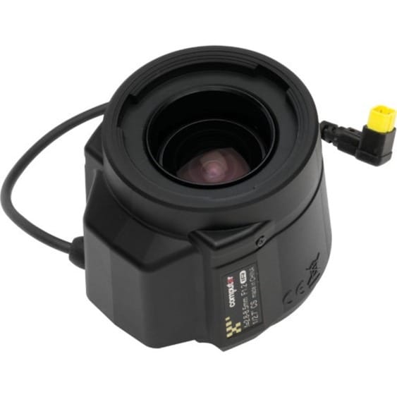 LENS COMPUTAR I-CS 2.8-8.5MM