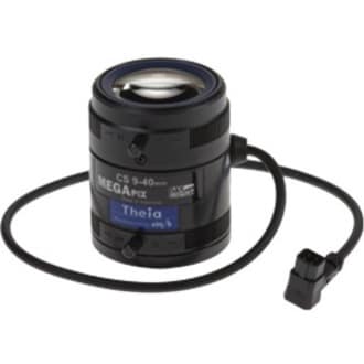 LENS CS VARIF 9-40MM DC-IRIS D/N