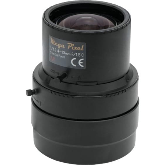 AXIS LENS TAMRON C 4-13MM DC-IRIS