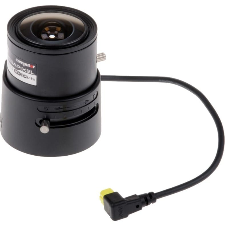 LENS CS 2.8-10MM F1.2 P-IRIS