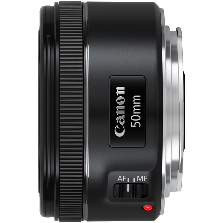 EF5018ST EF 50MM F/1.8 STM DIAMETER 49MM