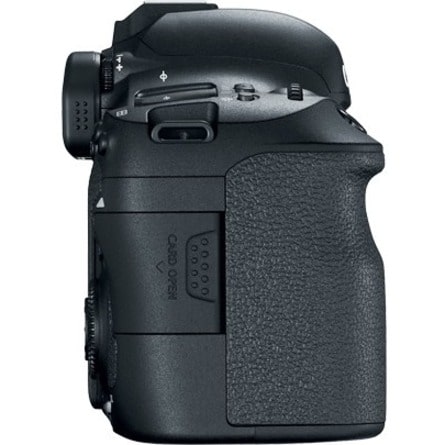 6DIIB EOS 6D MARK II BODY ONLY