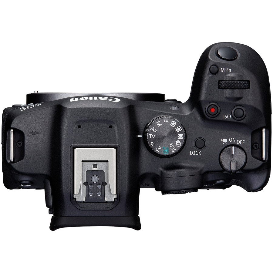 R7BODY EOS R7 MIRRORLESS BODY ONLY