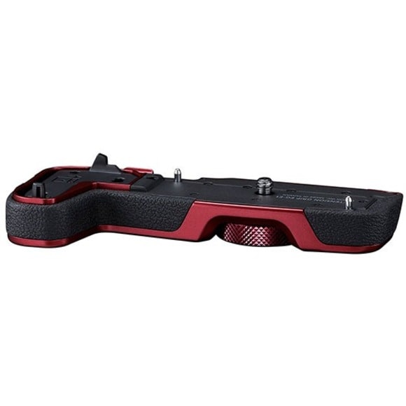 EG-E1RED Extension Grip for EOS RP - Red