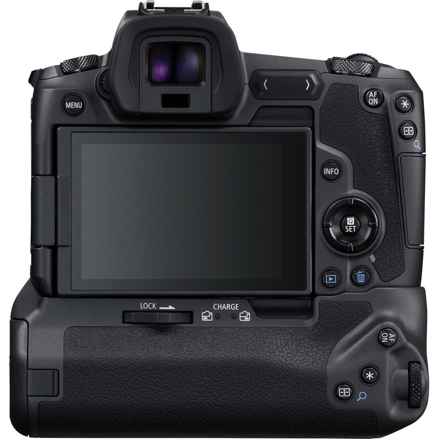 BGE22 Battery Grip for EOS R
