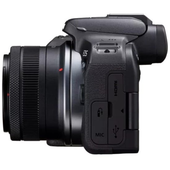 R10KIS EOS R10 MIRRORLESS KIT WITH RFS18