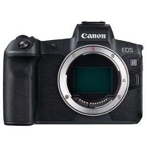 RBODY EOS R MIRRORLESS CAMERA BODY ONLY