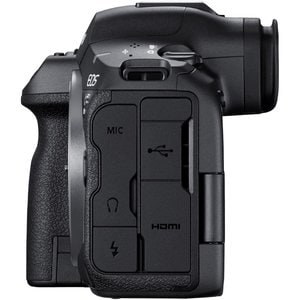 R5IIPK EOS R5 MARK II MIRRORLESS CAMERA