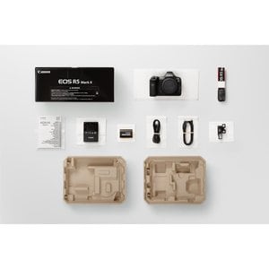 R5IIBODY EOS R5 MARK II MIRRORLESS CAMER