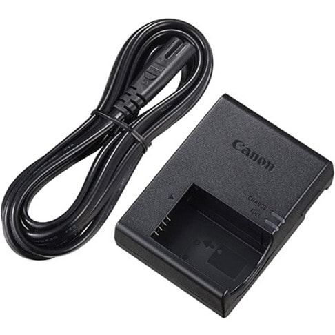 LCE17E CHARGER FOR EOS 750D/EOS 760D