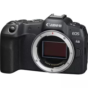 R8BODY EOS R8 BODY ONLY