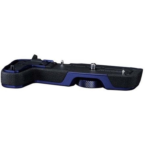 EG-E1BLUE Extension Grip for EOS RP - Bl