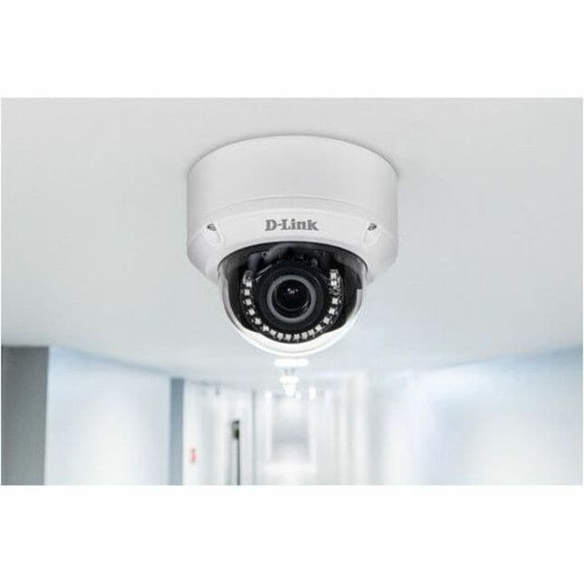 PENDANT CAP TYPE D2 FOR VIGILANCE CAMERA