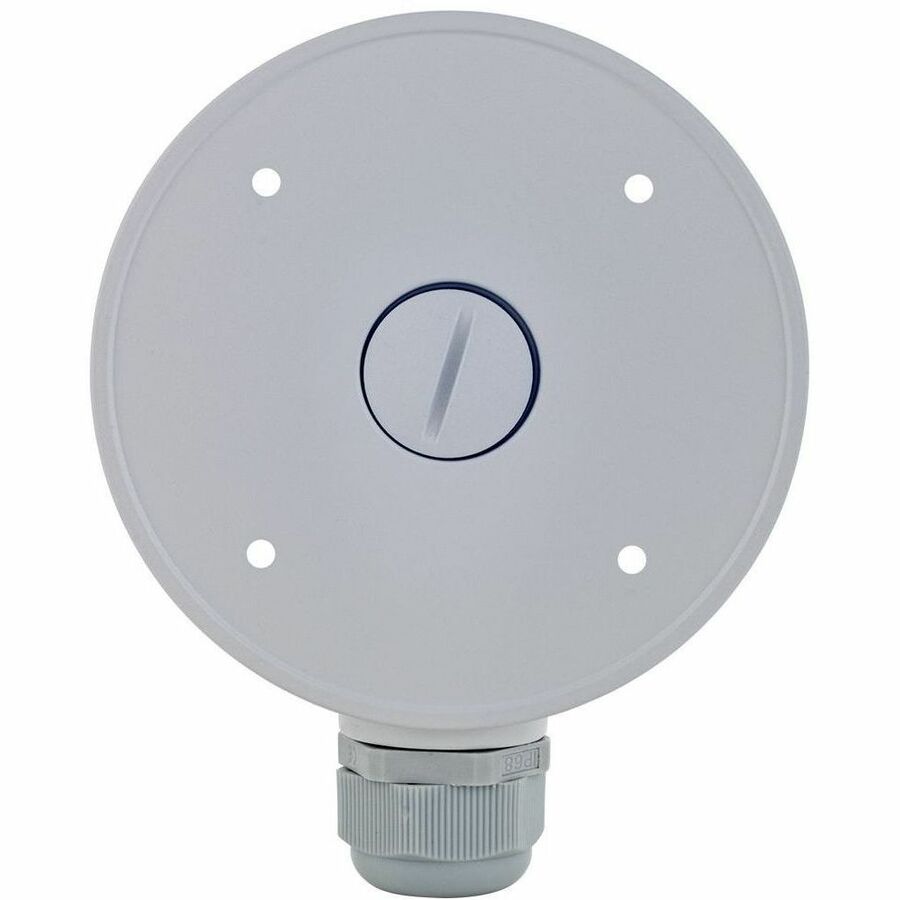 JUNCTION BOX TYPE D2 FOR VIGILANCE CAMER