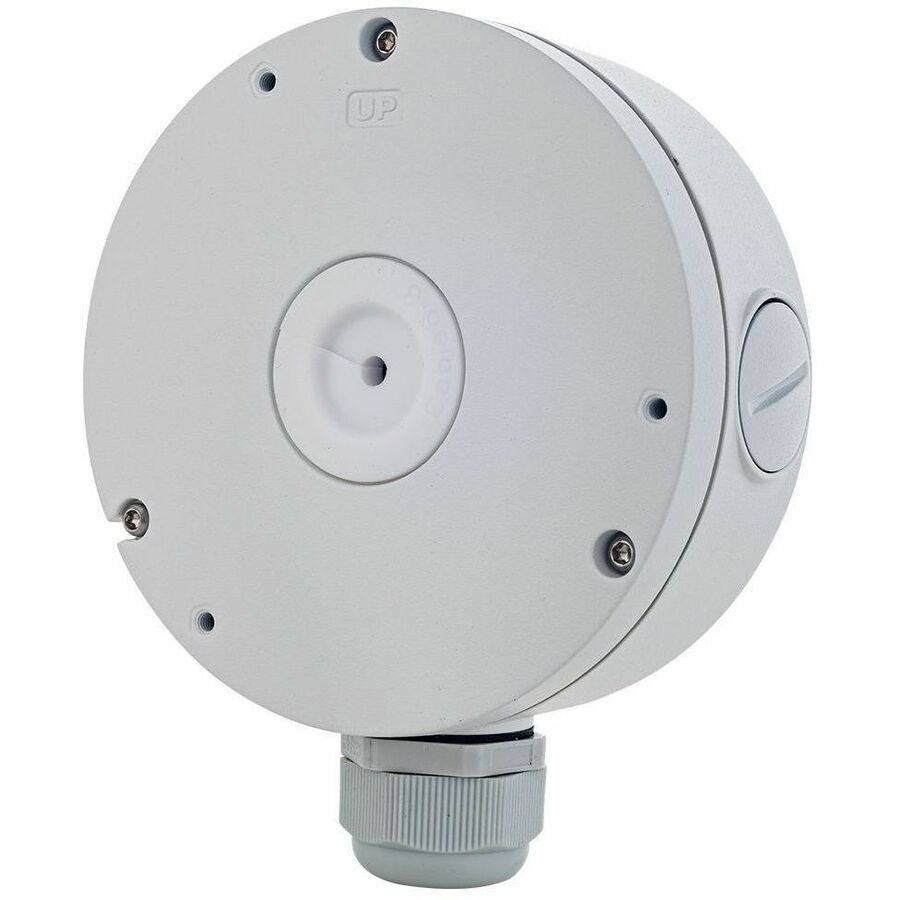 JUNCTION BOX TYPE T1 FOR VIGILANCE CAMER