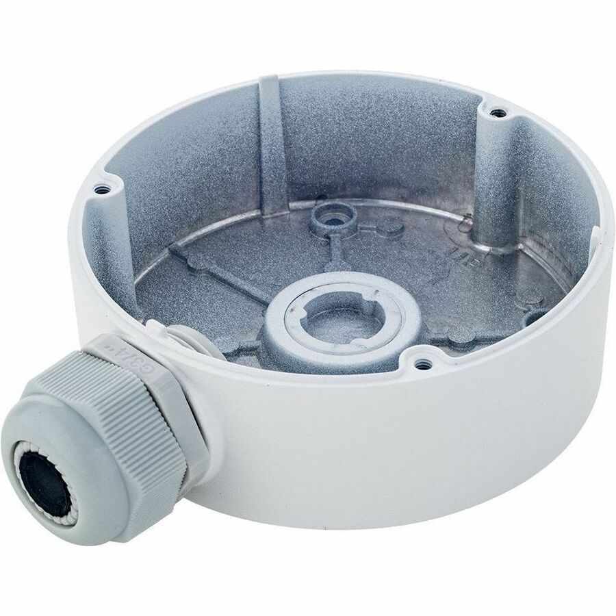 JUNCTION BOX TYPE D1 FOR VIGILANCE CAMER