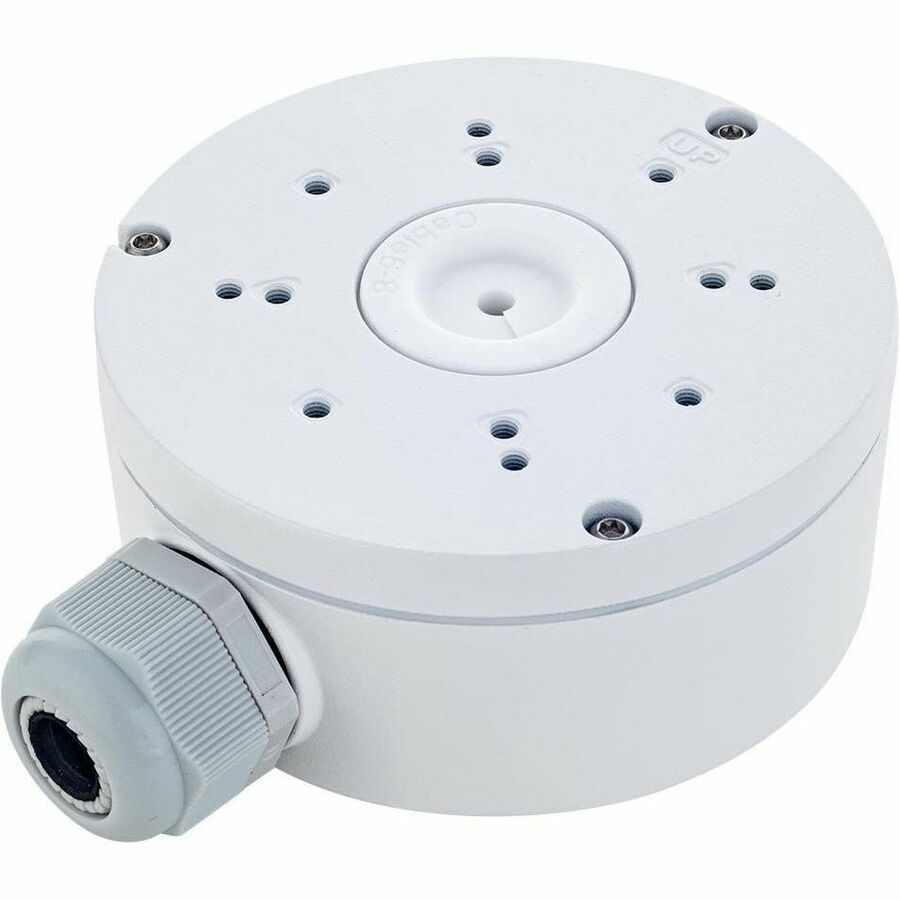 JUNCTION BOX TYPE B1 FOR VIGILANCE CAMER