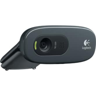 C270 HD WEBCAM