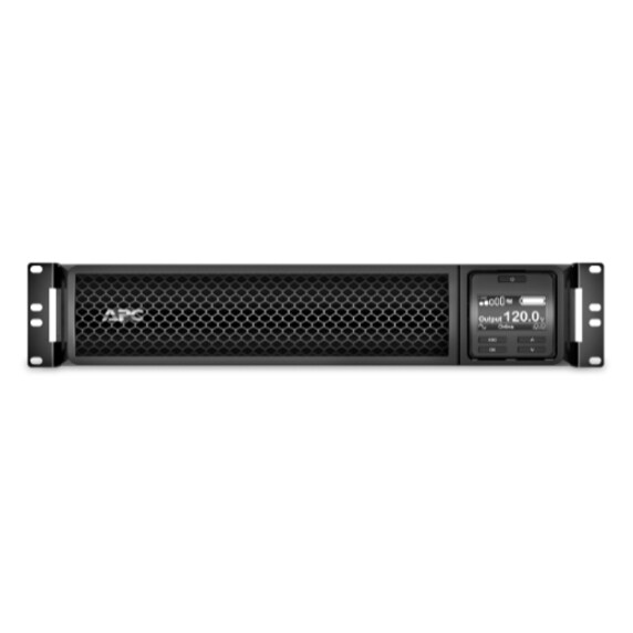 APC SMART-UPS SRT 3000VA RM 120V