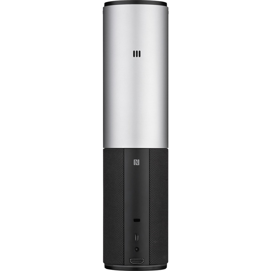 CONNECT REMOTE CONTROL SILVER