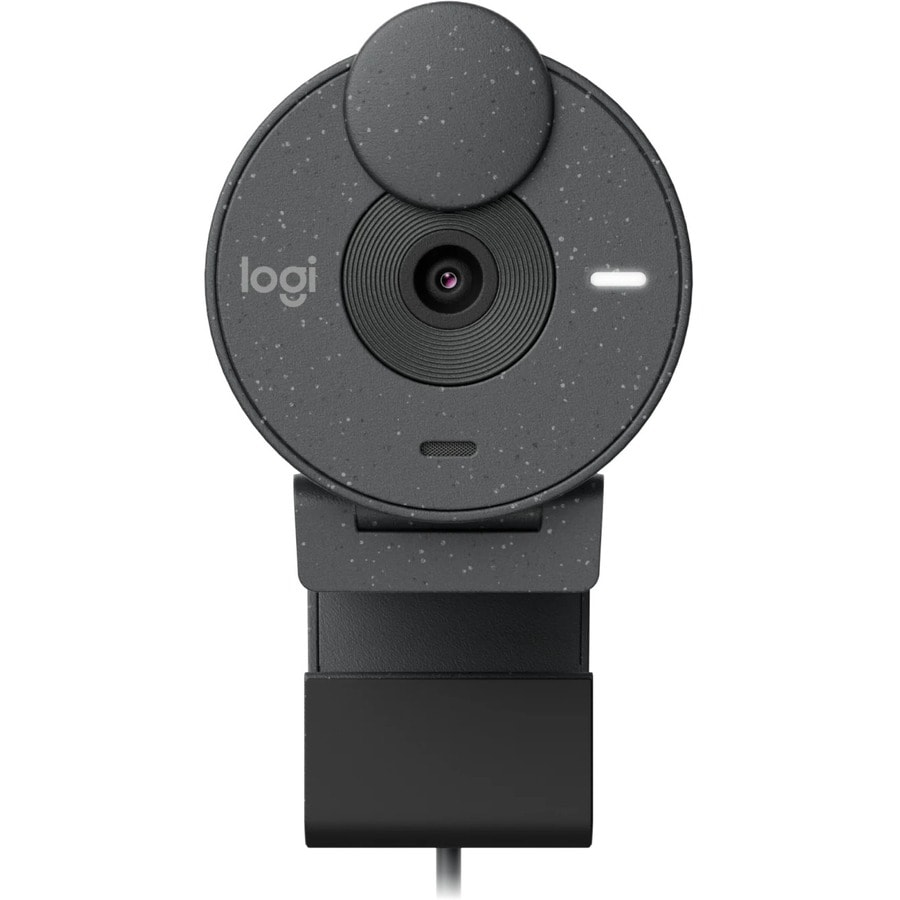 BRIO 300 FULL HD WEBCAM - GRAPHITE