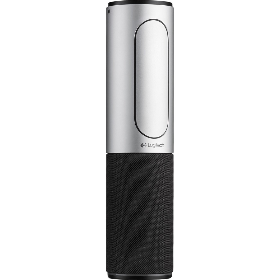Logitech ConferenceCam Connect - SILVER