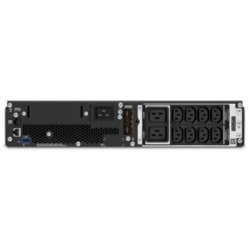 APC Smart-UPS SRT 3000VA RM 230V
