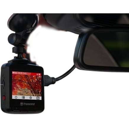 64GB DASHCAM DRIVEPRO 110 SUCTION MOUNT