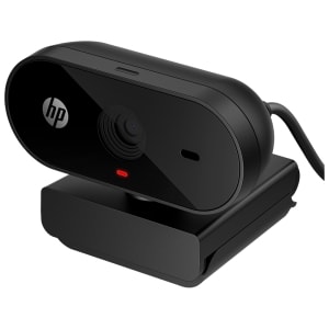 HP 320 FHD USB-A WEBCAM