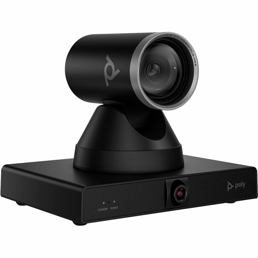 POLY STUDIO E60 SMART CAMERA 4K MPTZ WIT