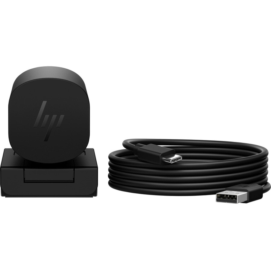 HP 965 4K STR Webcam
