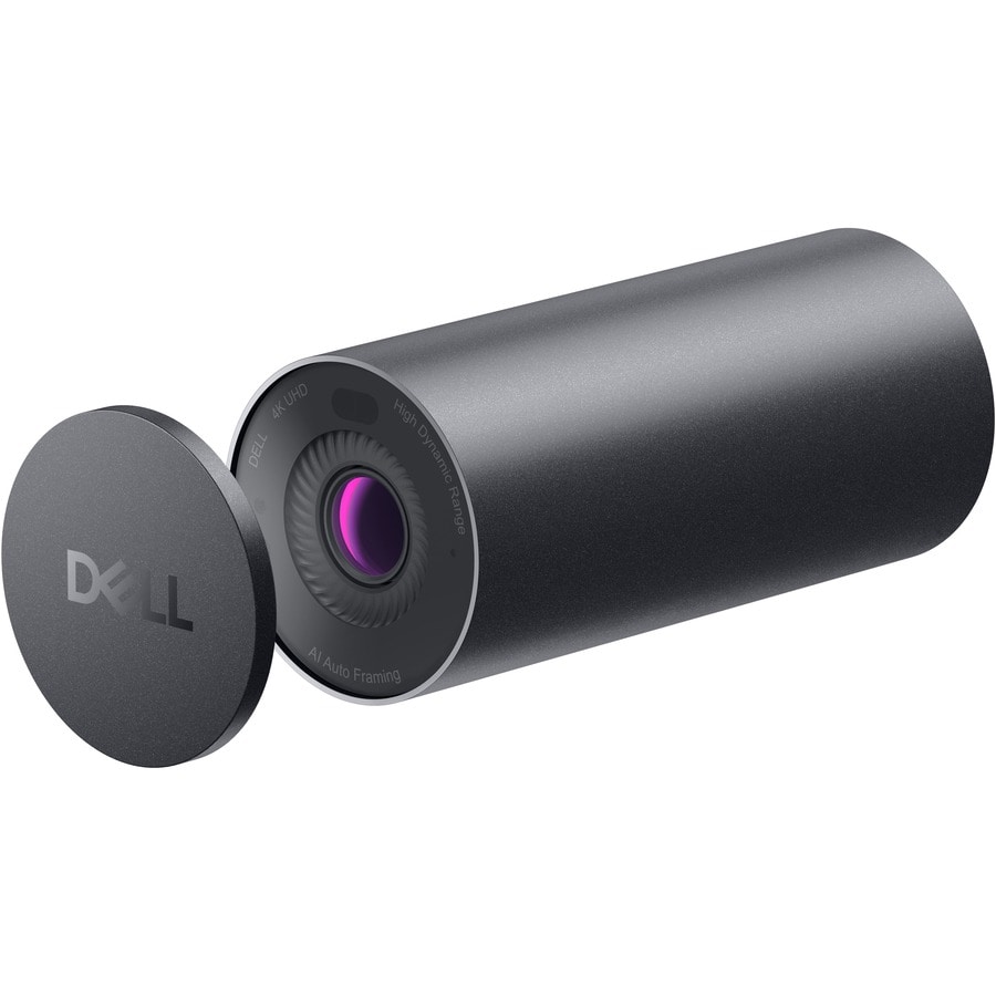 Kit - Dell UltraSharp Webcam WB7022 - Sn