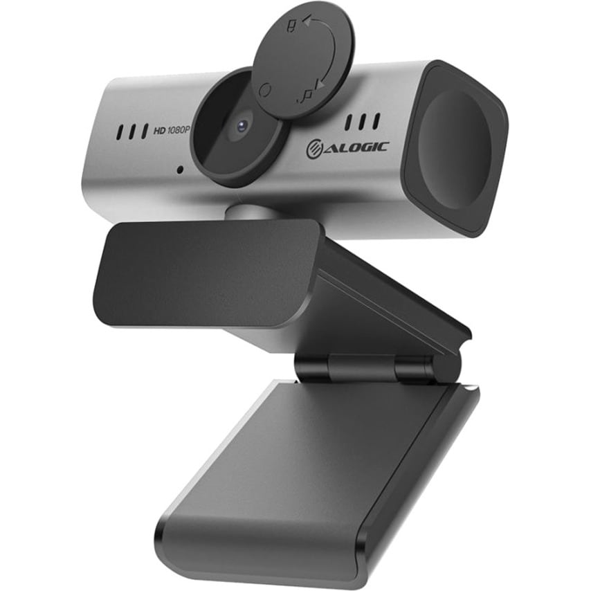 ALOGIC IRIS USB-C/A WEBCAM - A09