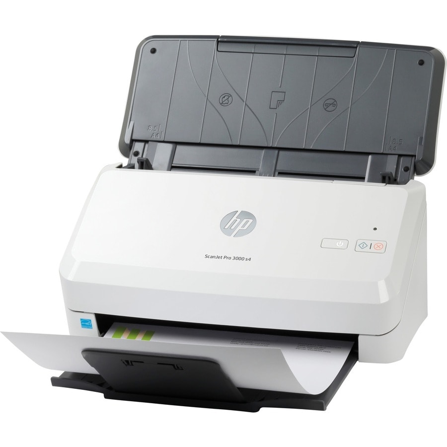ScanJet Pro 3000 s4 Sheet-Feed Scanner