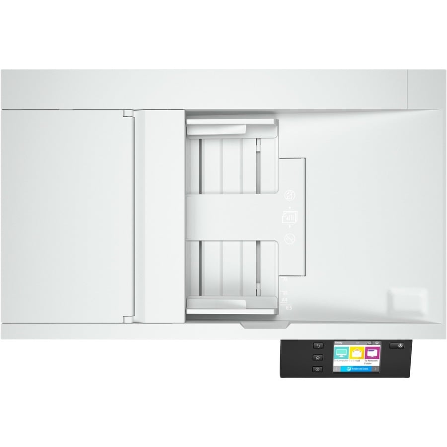 ScanJet Pro N4600 fnw1