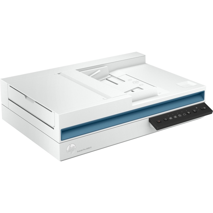 ScanJet Pro 2600 f1