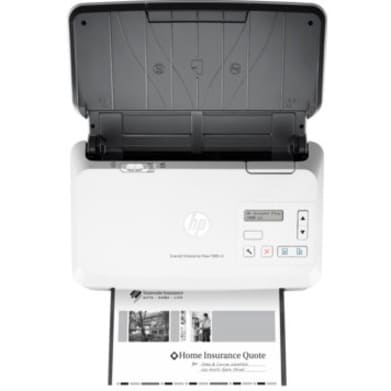 ScanJet Ent Flow 7000 S3 Sheet-Feed Scan