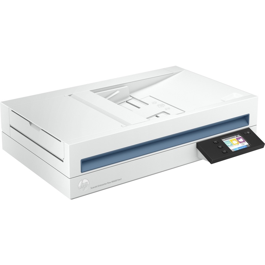 ScanJet Enterprise Flow N6600 fnw1