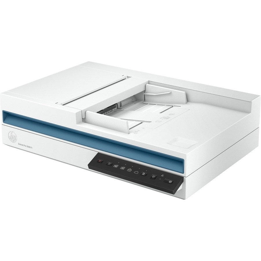 ScanJet Pro 3600 f1