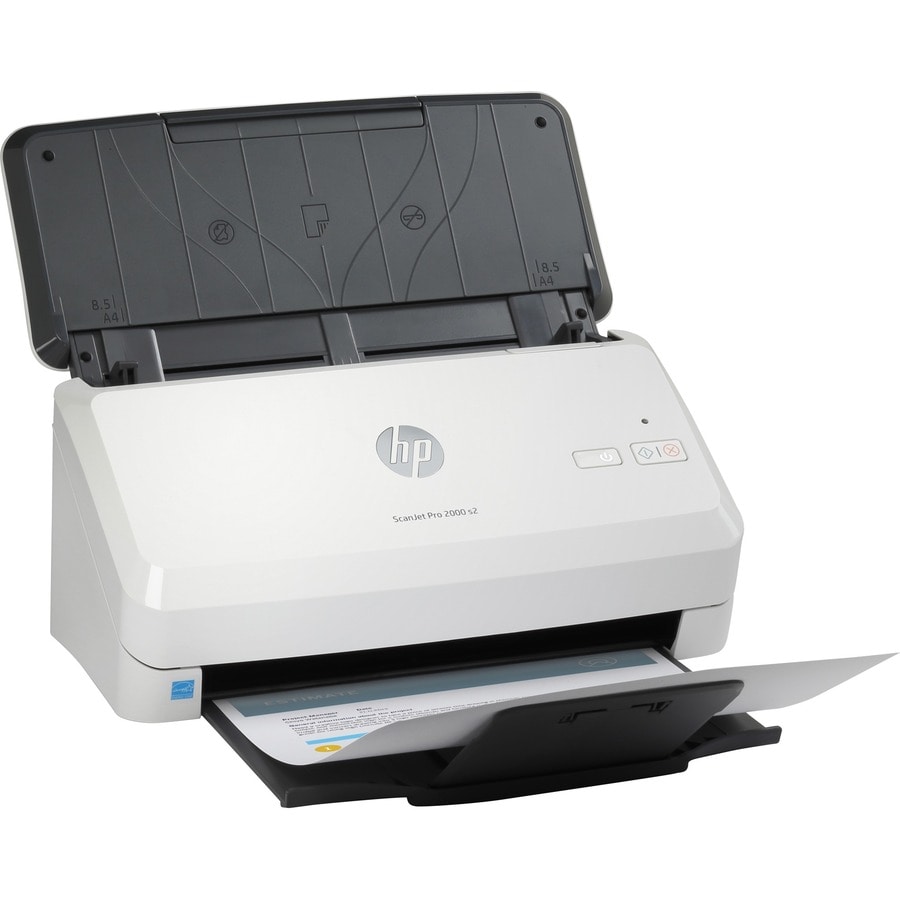ScanJet Pro 2000 s2 Sheet-Feed Scanner