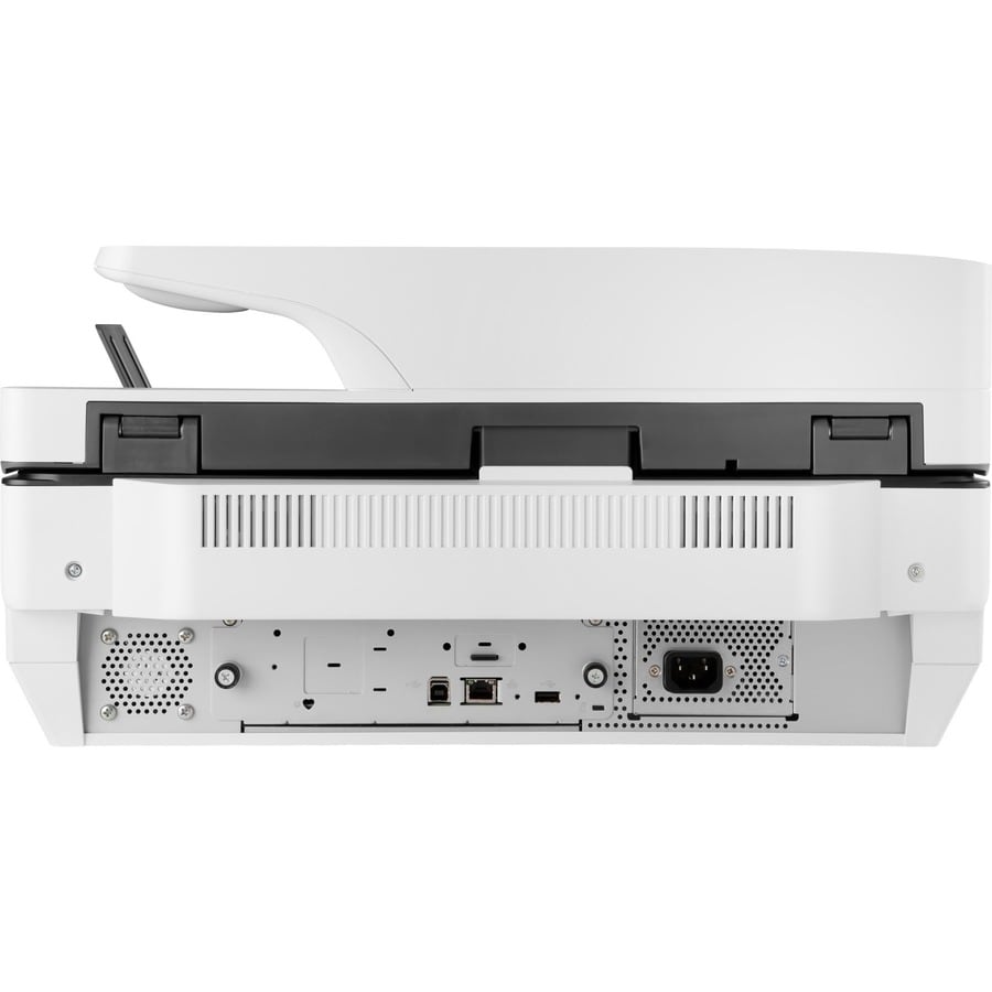 Digital Sender Flow 8500 fn2 Scanner