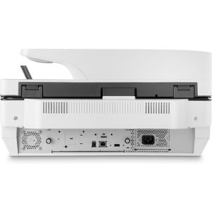 DIGITAL SENDER FLOW 8500 FN2 SCANNER + 3