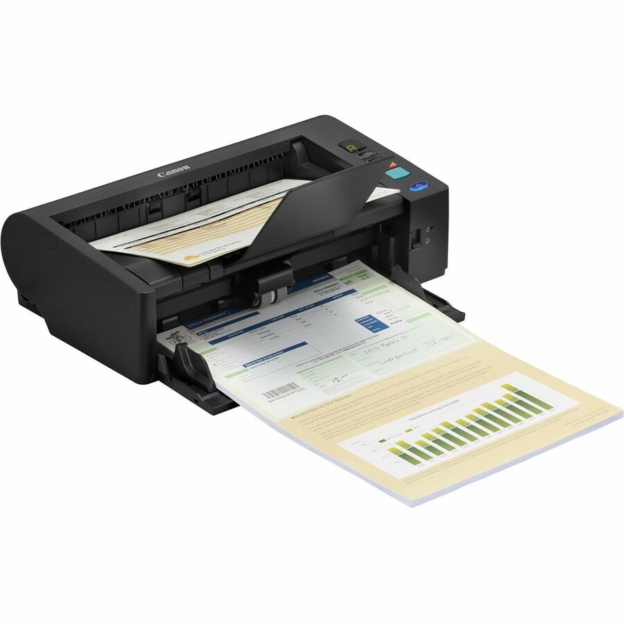IMAGEFORMULA DR-M140 II MAIN UNIT