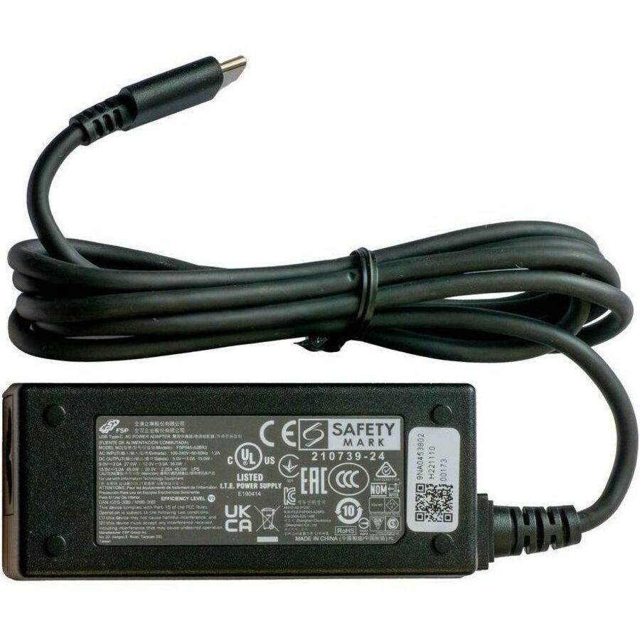 FSP045-A2BR3 POWER SUPPLY FOR ET8X USB-C