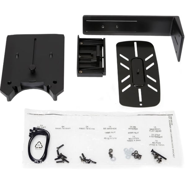 SCANNER MOUNT VESA ATTACH