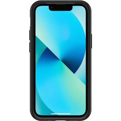 SYMMETRY IPHONE 12/13 MINI BLACK