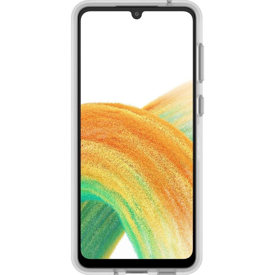 OB React Samsung Galaxy A33 5G clear
