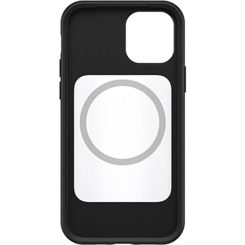 Symmetry Plus iPhone 12/12 Pro black